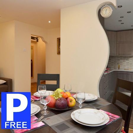 Tomsona Apartment Riga Center Extérieur photo