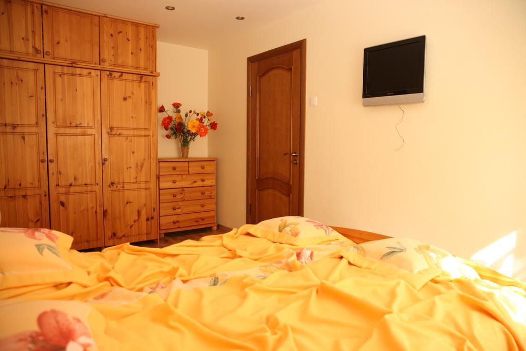 Tomsona Apartment Riga Center Extérieur photo