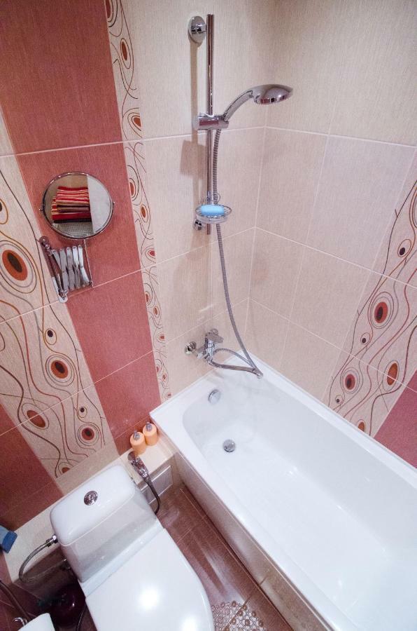 Tomsona Apartment Riga Center Extérieur photo