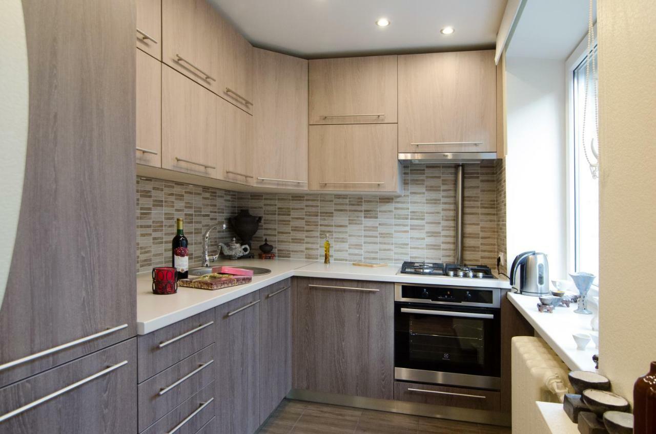 Tomsona Apartment Riga Center Extérieur photo