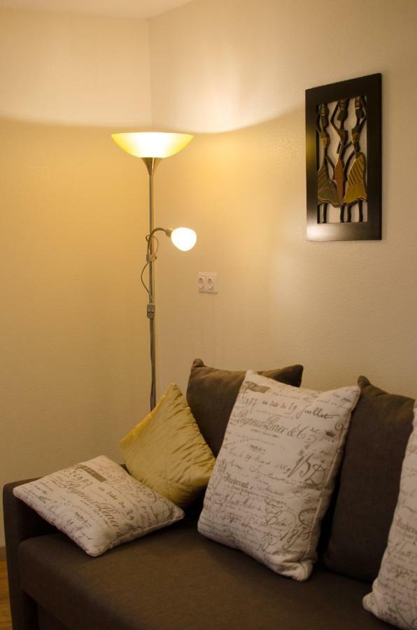 Tomsona Apartment Riga Center Extérieur photo