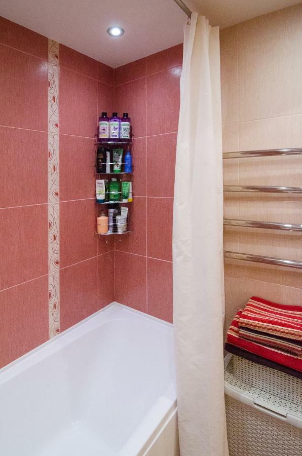Tomsona Apartment Riga Center Extérieur photo