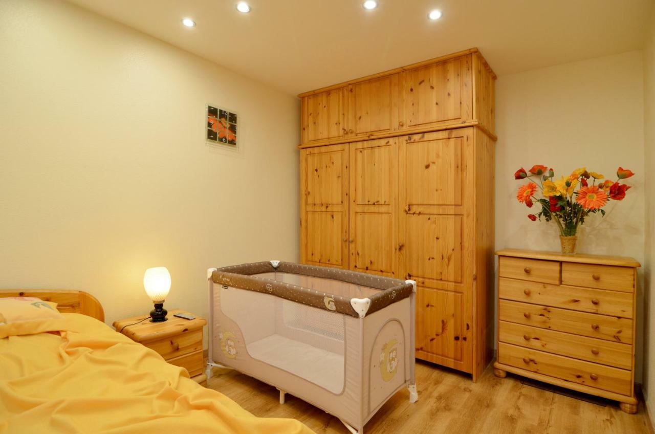 Tomsona Apartment Riga Center Extérieur photo