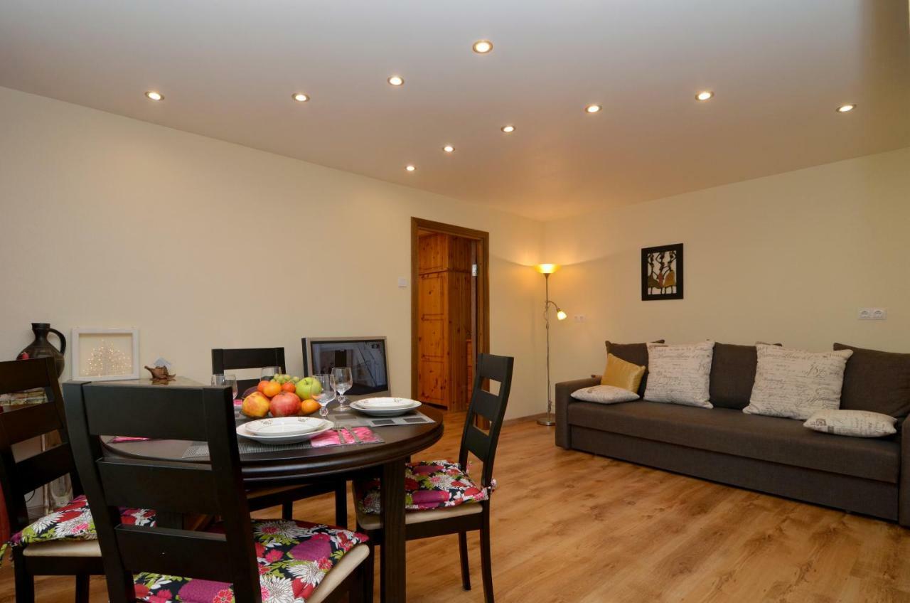 Tomsona Apartment Riga Center Extérieur photo