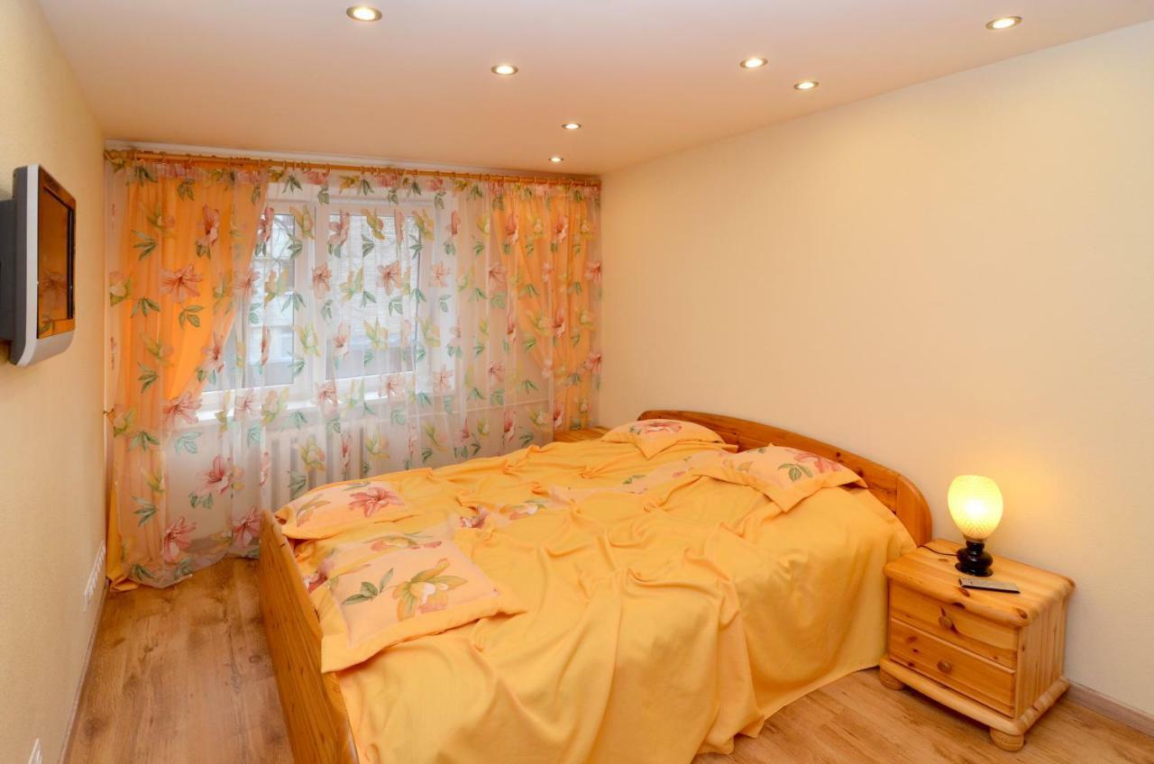 Tomsona Apartment Riga Center Extérieur photo