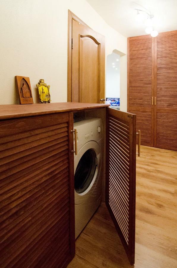 Tomsona Apartment Riga Center Extérieur photo