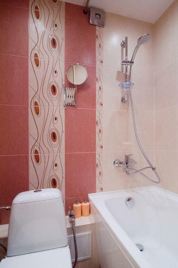 Tomsona Apartment Riga Center Extérieur photo