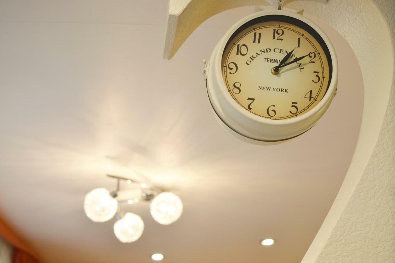 Tomsona Apartment Riga Center Extérieur photo