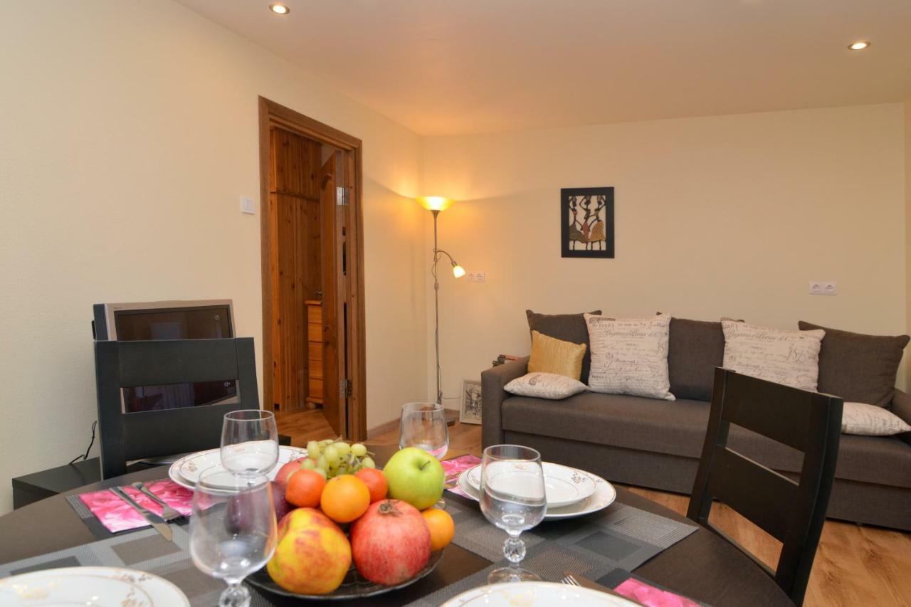 Tomsona Apartment Riga Center Extérieur photo
