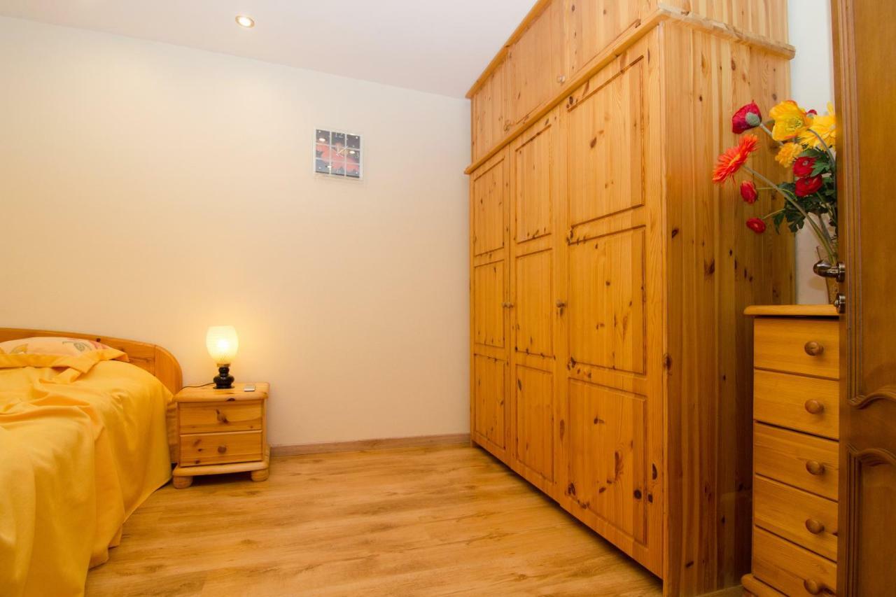 Tomsona Apartment Riga Center Extérieur photo